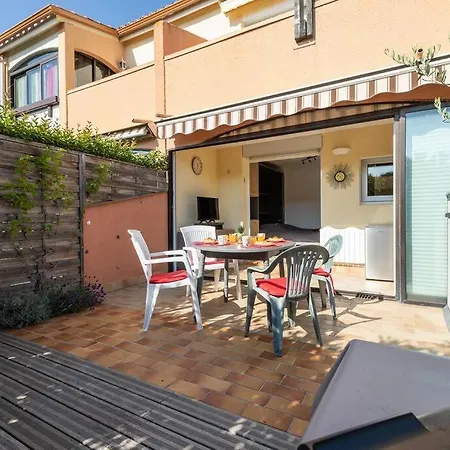 La Cigale By Pom, Terrasse, Parking Apartament